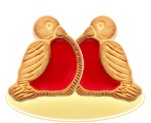 «Птичка»
